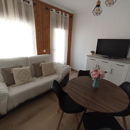 Apartmán El Rincon De Riópar Exteriér fotografie