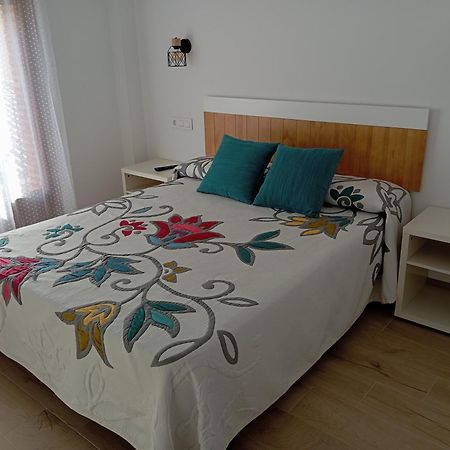 Apartmán El Rincon De Riópar Exteriér fotografie
