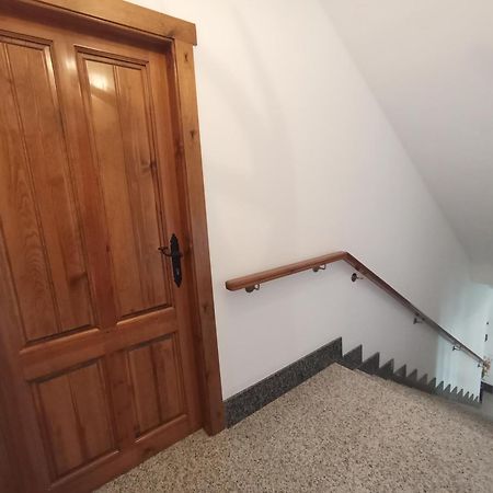 Apartmán El Rincon De Riópar Exteriér fotografie