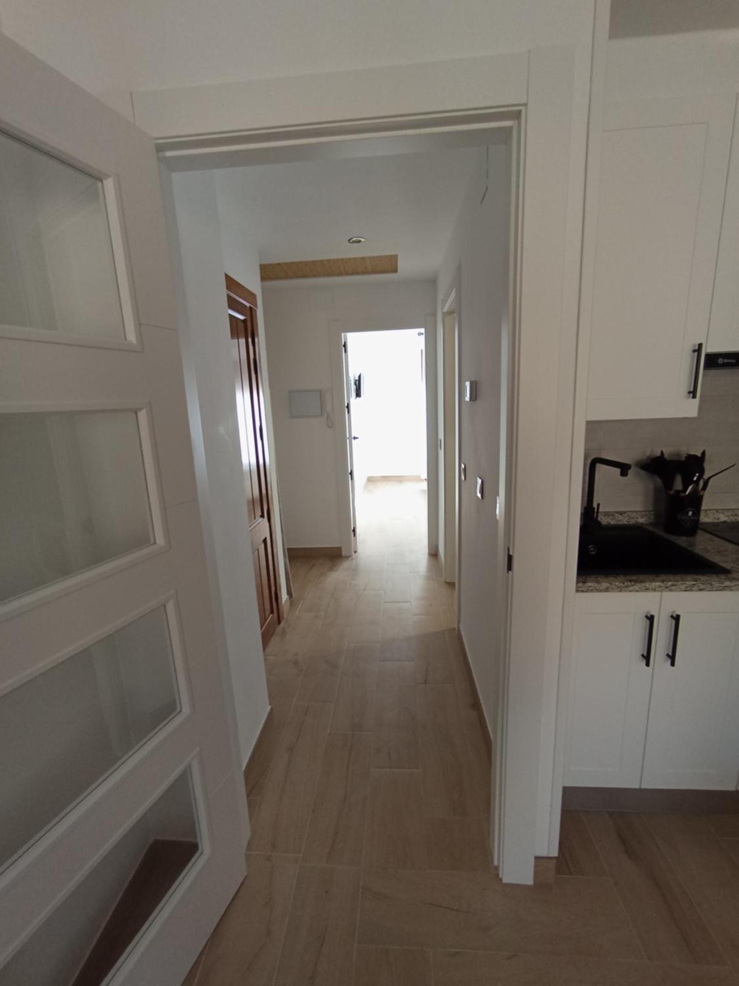 Apartmán El Rincon De Riópar Exteriér fotografie