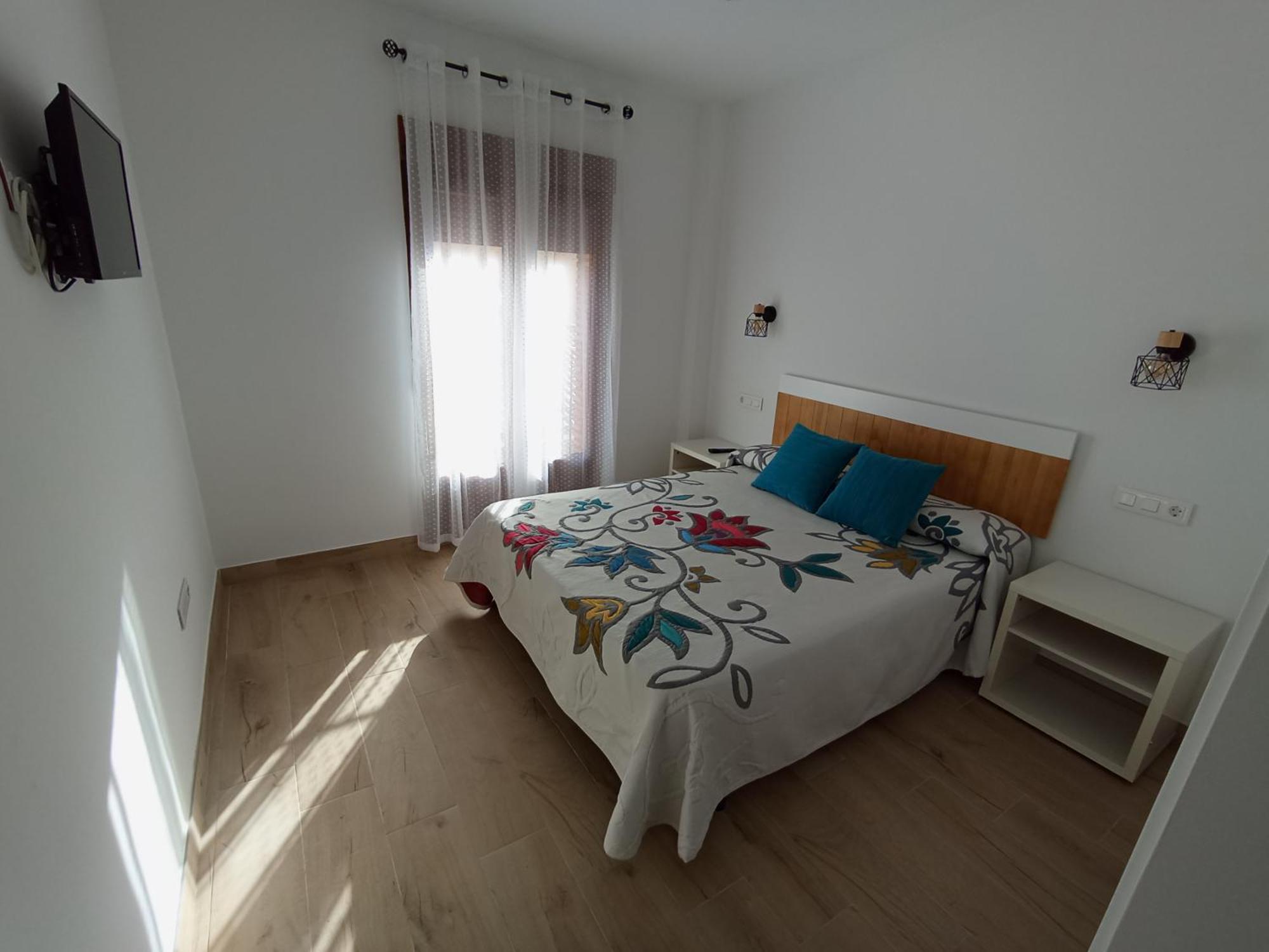 Apartmán El Rincon De Riópar Exteriér fotografie