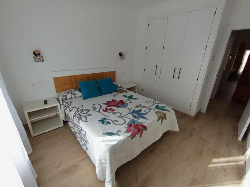 Apartmán El Rincon De Riópar Exteriér fotografie
