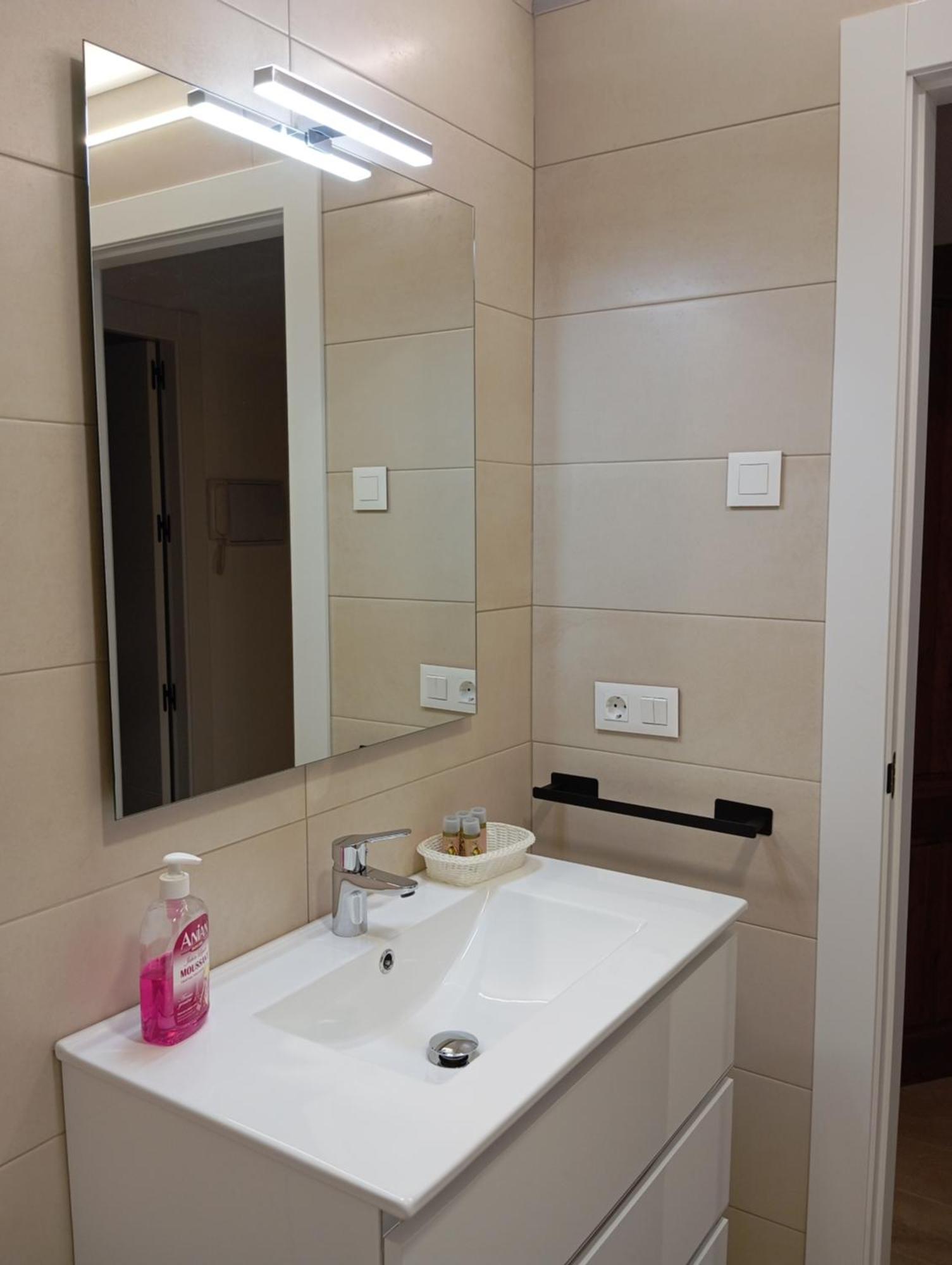Apartmán El Rincon De Riópar Exteriér fotografie