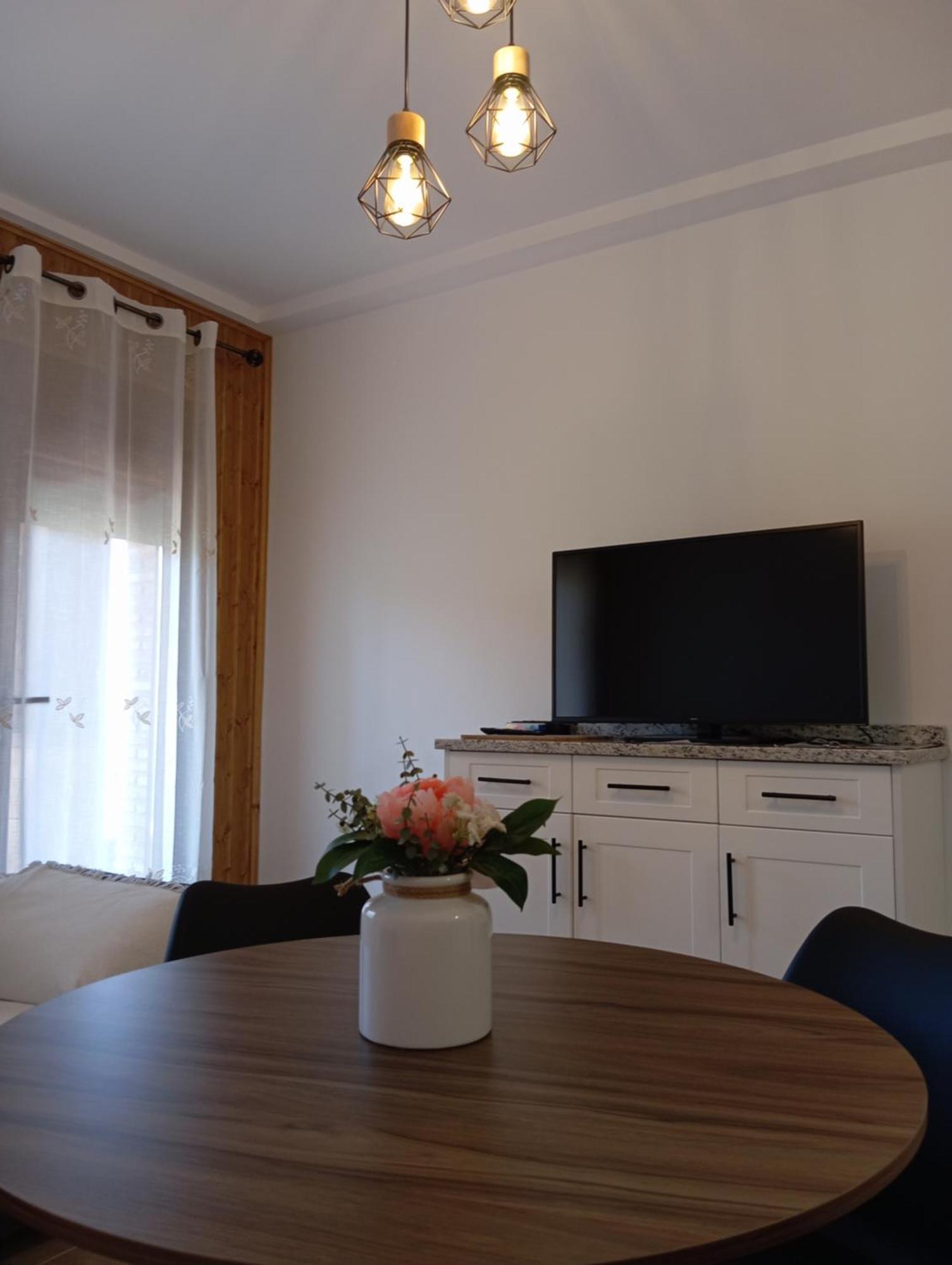 Apartmán El Rincon De Riópar Exteriér fotografie