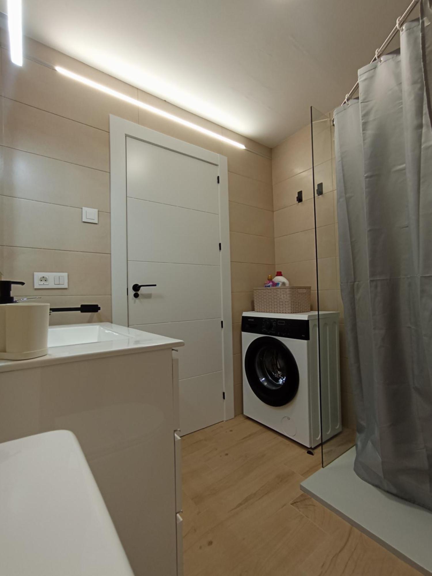 Apartmán El Rincon De Riópar Exteriér fotografie